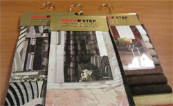 ������� ������ DecoStep